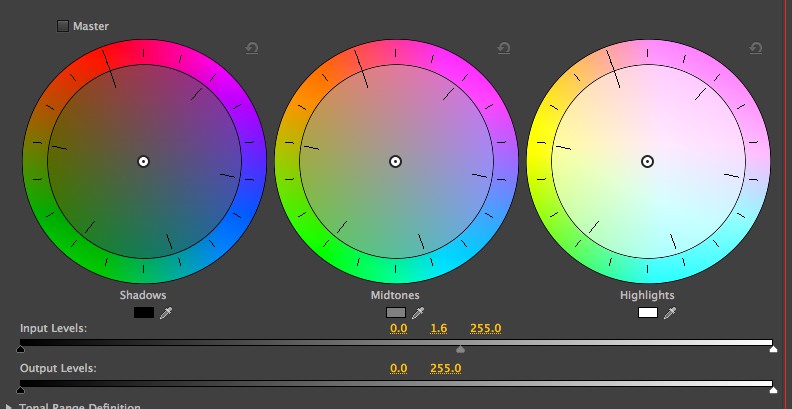 Phần mềm chỉnh sáng ảnh