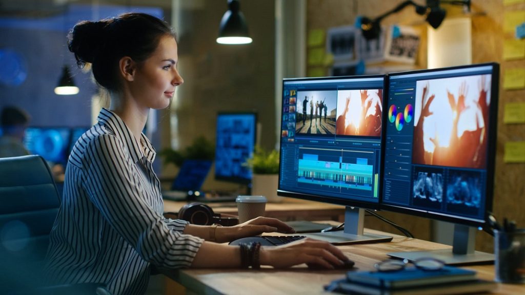 phần mềm chỉnh sửa video 2021 phần mềm chỉnh sửa video 2021