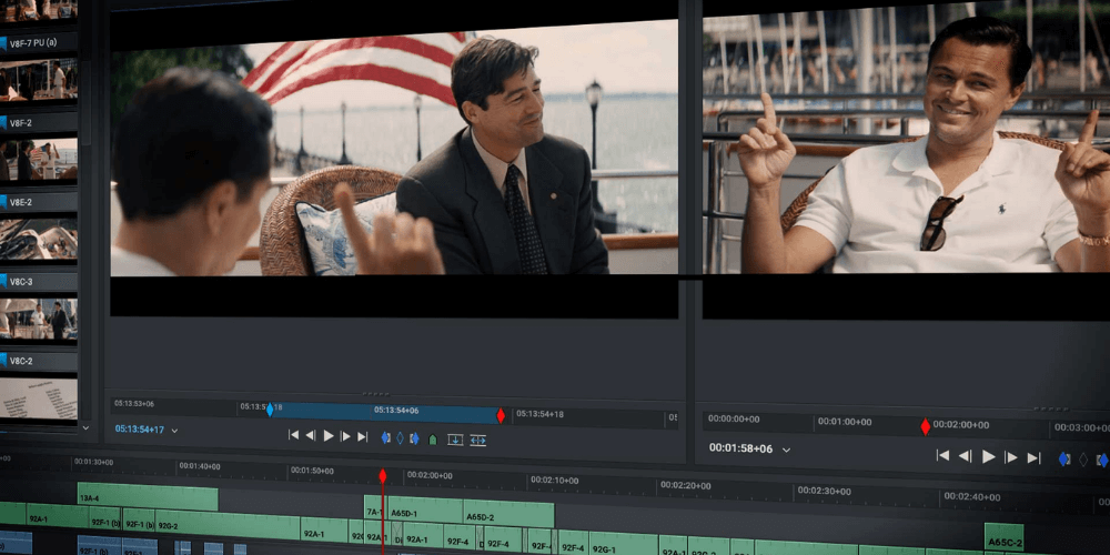 phần mềm chỉnh sửa video cho youtuber phần mềm chỉnh sửa video cho youtuber