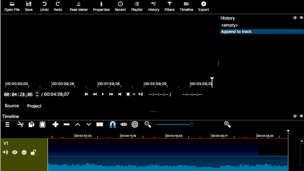 phần mềm chỉnh sửa video cho youtuber phần mềm chỉnh sửa video cho youtuber