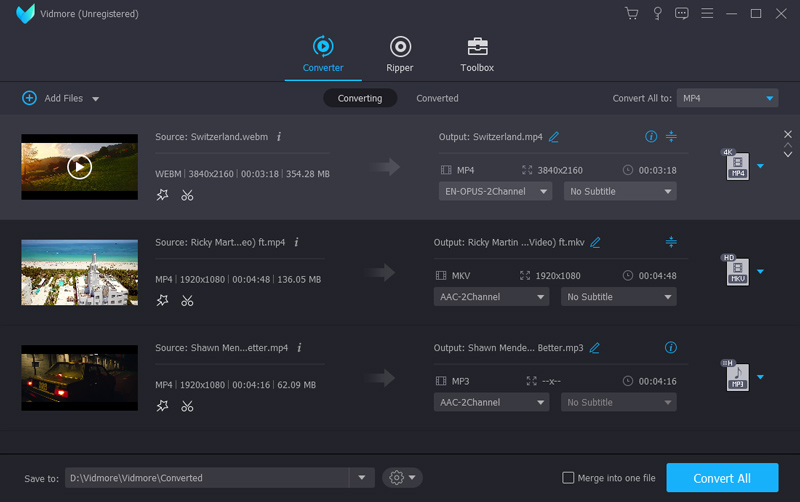 phần mềm chuyển video sang gif
