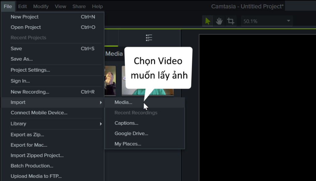 phần mềm chuyển video thành hình ảnh jpg