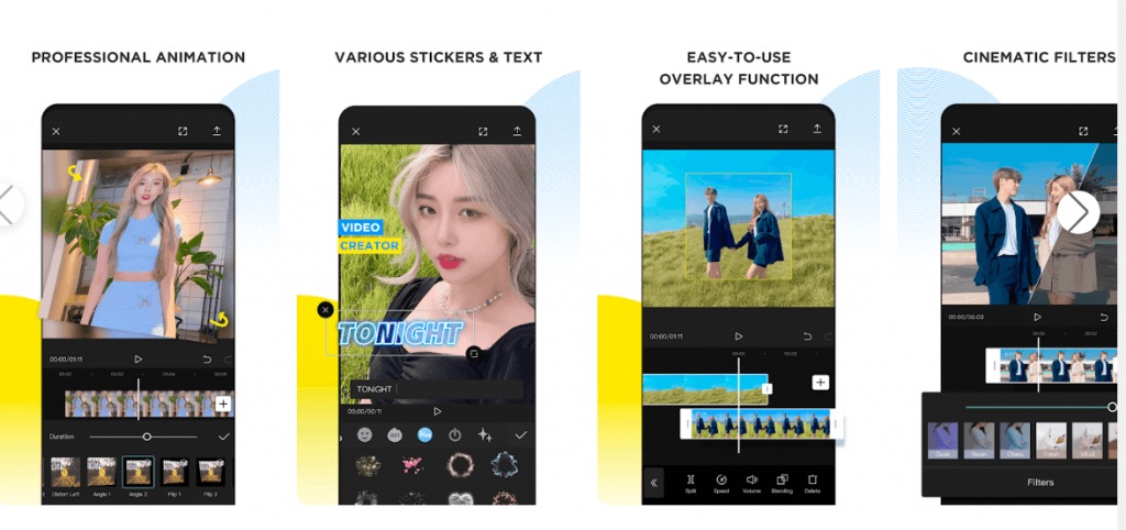 Phần mềm ghép tiếng vào video Phần mềm ghép tiếng vào video