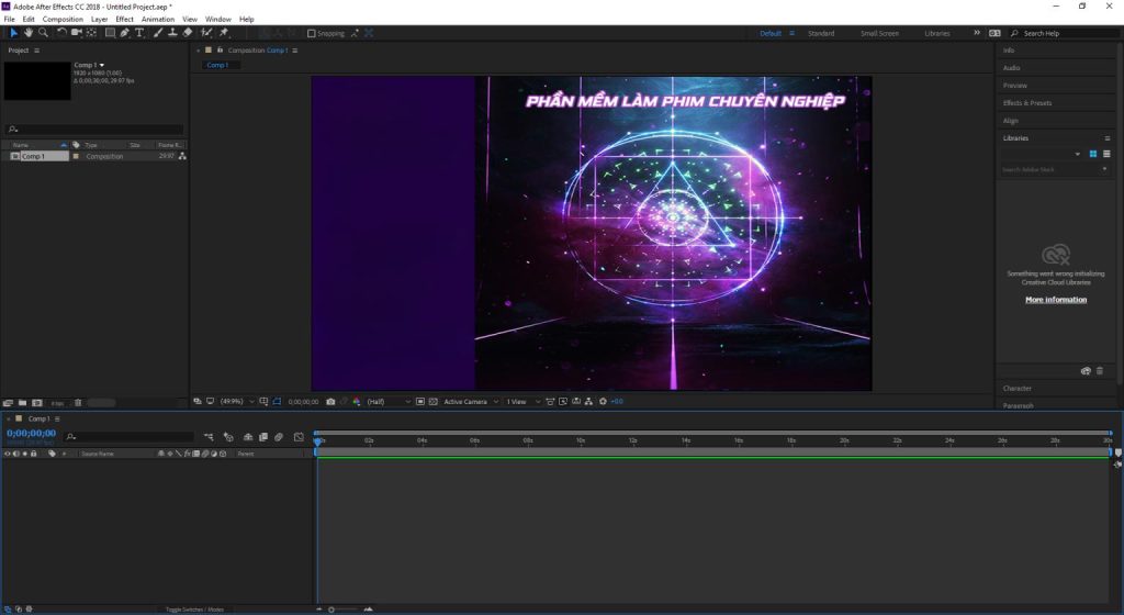 phần mềm làm hoạt hình 2D phần mềm làm hoạt hình 2D