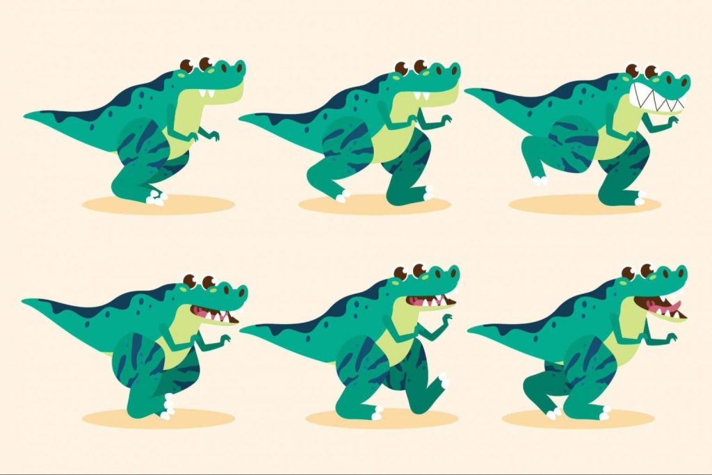 phần mềm làm hoạt hình 2D phần mềm làm hoạt hình 2D