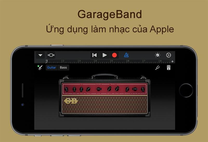 phần mềm làm nhạc trên điện thoại phần mềm làm nhạc trên điện thoại
