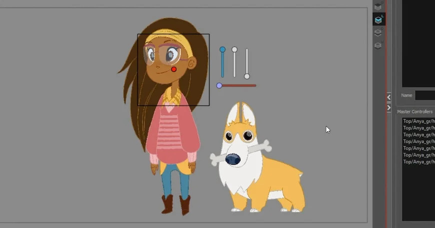 phần mềm làm phim hoạt hình 2d đơn giản phần mềm làm phim hoạt hình 2d đơn giản