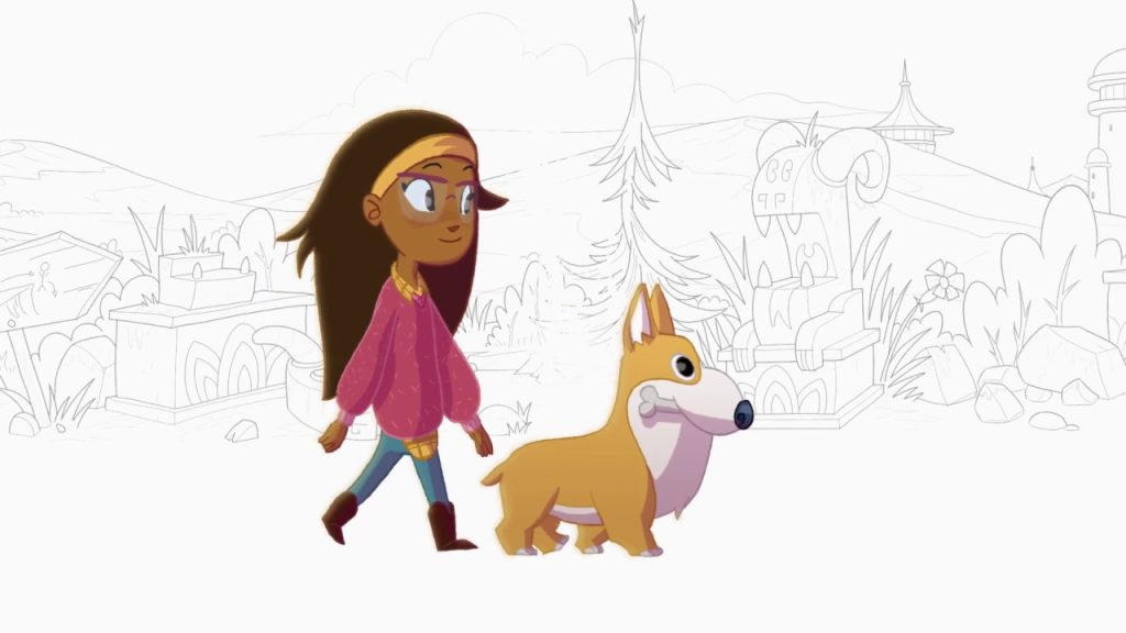 phần mềm làm phim hoạt hình 2d đơn giản phần mềm làm phim hoạt hình 2d đơn giản