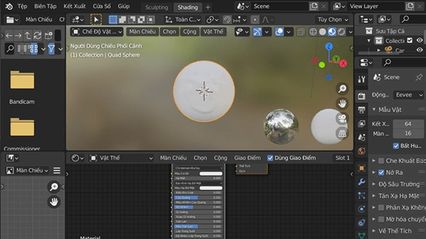Phần mềm làm phim hoạt hình 3D miễn phí