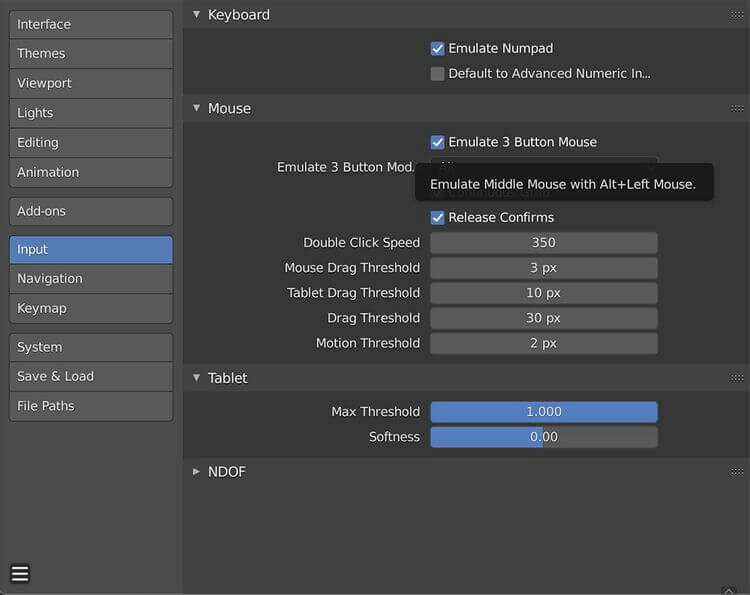 Phần mềm làm phim hoạt hình 3D miễn phí