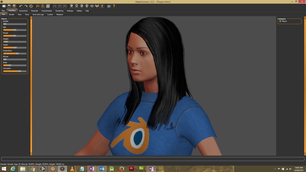 Phần mềm làm phim hoạt hình 3D miễn phí