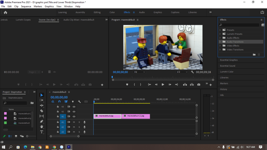 phần mềm làm stop motion chuyên nghiệp phần mềm làm stop motion chuyên nghiệp