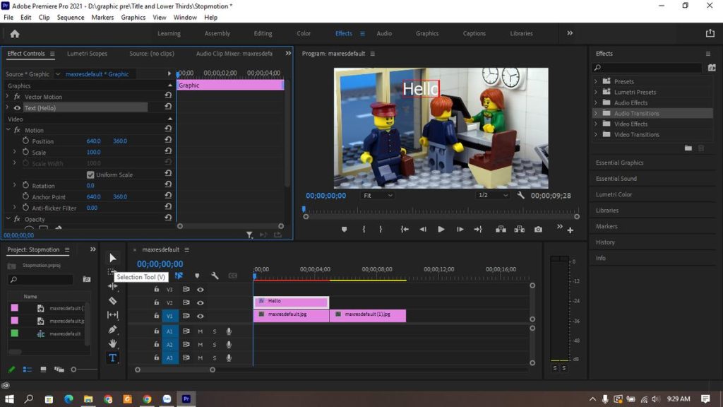 phần mềm làm stop motion chuyên nghiệp phần mềm làm stop motion chuyên nghiệp