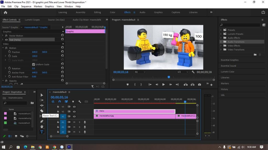 phần mềm làm stop motion chuyên nghiệp phần mềm làm stop motion chuyên nghiệp