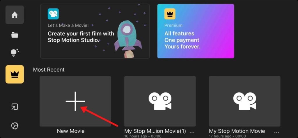 phần mềm làm stop motion chuyên nghiệp phần mềm làm stop motion chuyên nghiệp