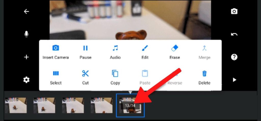 phần mềm làm stop motion chuyên nghiệp phần mềm làm stop motion chuyên nghiệp