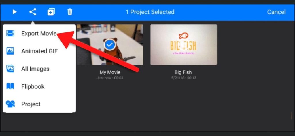 phần mềm làm stop motion chuyên nghiệp phần mềm làm stop motion chuyên nghiệp