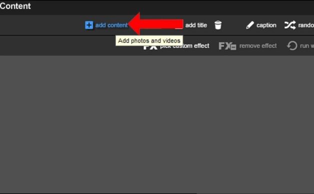 phần mềm làm video ảnh