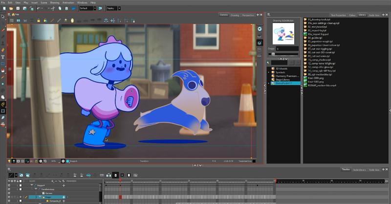 phần mềm làm video motion graphic phần mềm làm video motion graphic