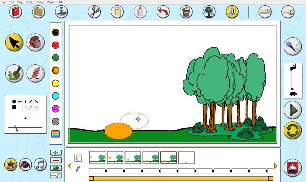 phần mềm làm video motion graphic phần mềm làm video motion graphic