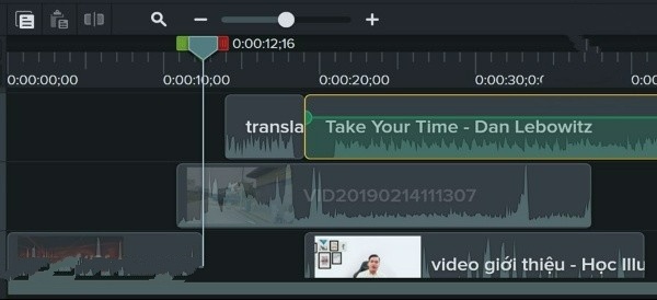 phần mềm nối video phần mềm nối video