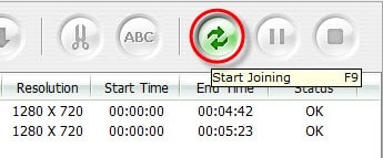 phần mềm nối video phần mềm nối video