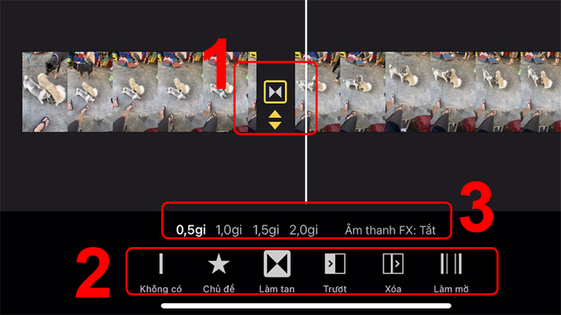 phần mềm nối video phần mềm nối video