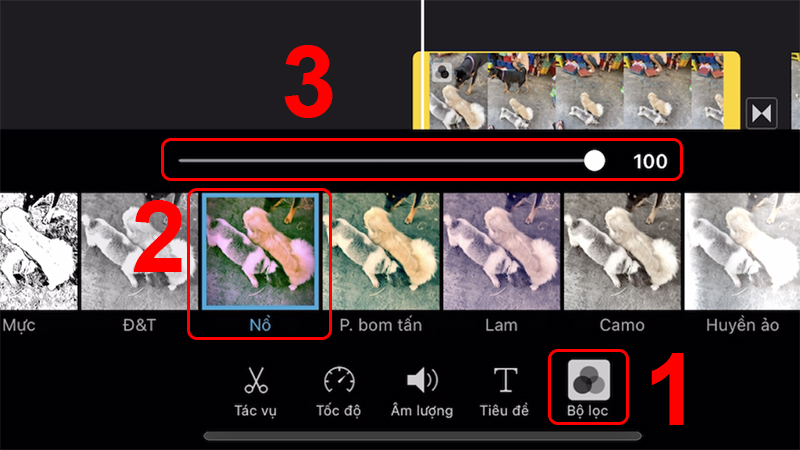 phần mềm nối video phần mềm nối video