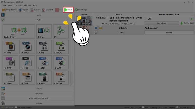 phần mềm nối video phần mềm nối video