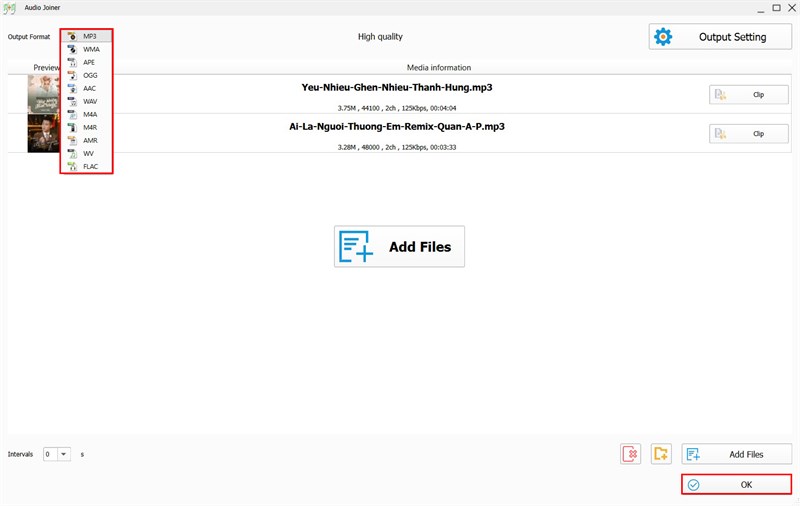 phần mềm nối video phần mềm nối video