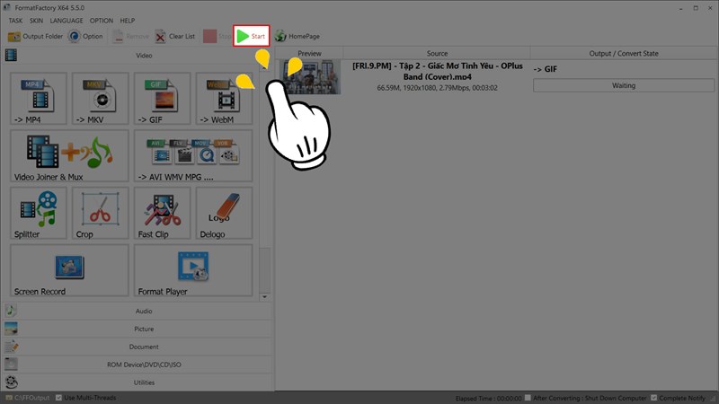 phần mềm nối video phần mềm nối video