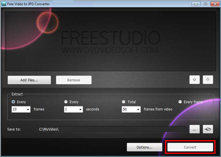 phần mềm tách ảnh từ video
