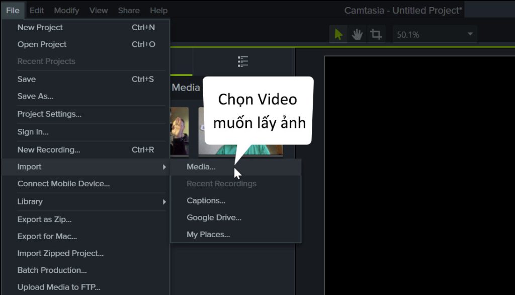 phần mềm tách ảnh từ video phần mềm tách ảnh từ video