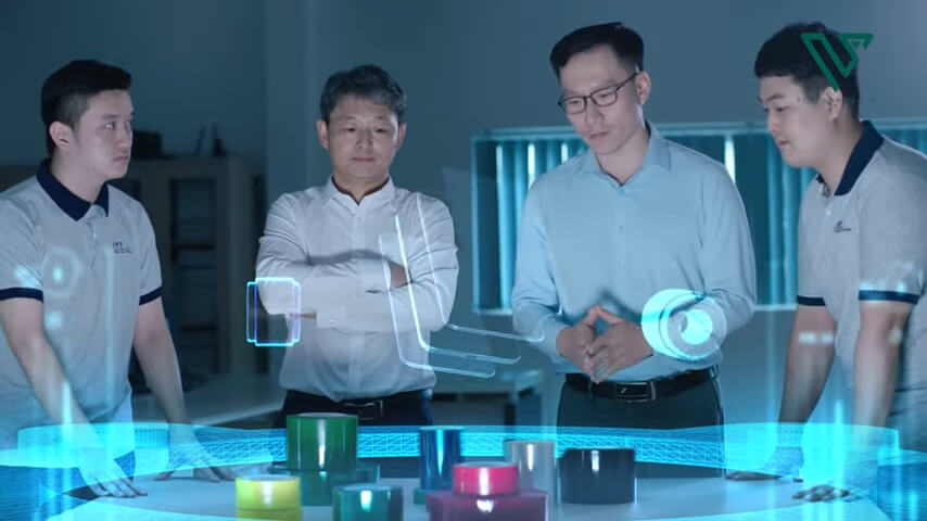 quy trình sản xuất phim doanh nghiệp quy trình sản xuất phim doanh nghiệp