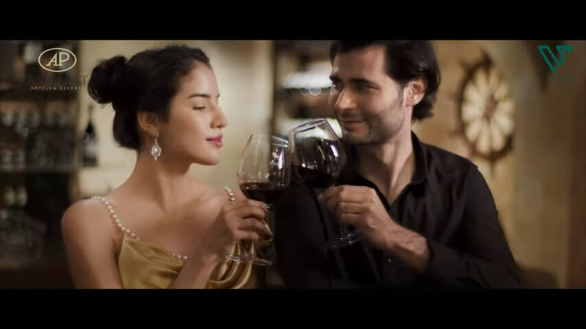 quy trình sản xuất phim doanh nghiệp quy trình sản xuất phim doanh nghiệp