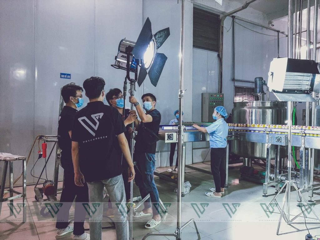 quy trình sản xuất phim doanh nghiệp quy trình sản xuất phim doanh nghiệp