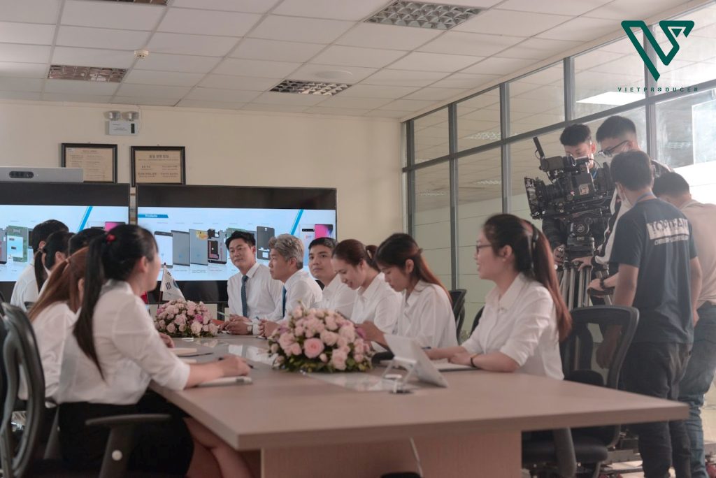 phim doanh nghiệp có kịch bản hay phim doanh nghiệp có kịch bản hay