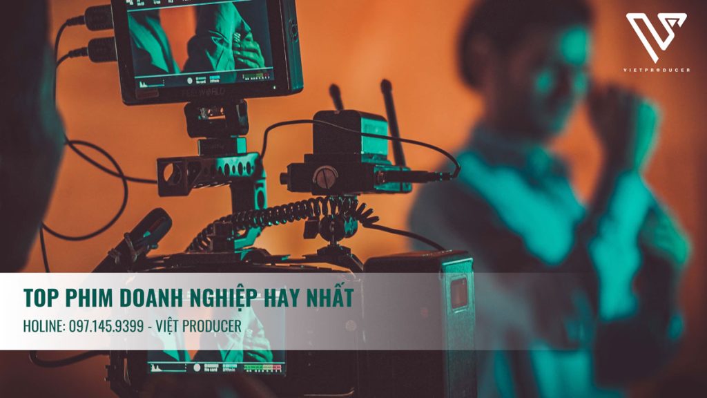 phim doanh nghiệp là gì phim doanh nghiệp là gì