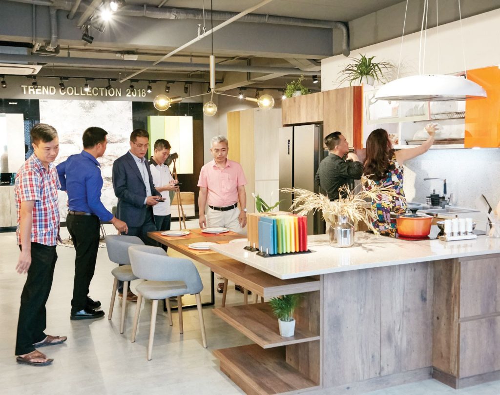 phim doanh nghiệp nội thất phim doanh nghiệp nội thất