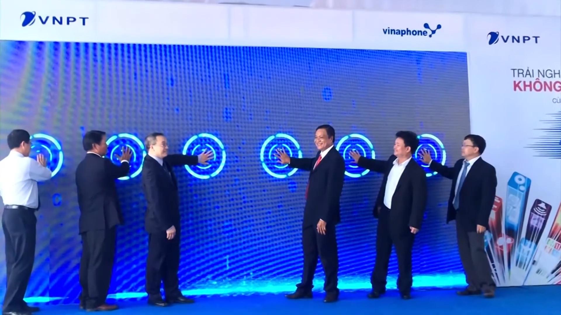 phim doanh nghiệp viễn thông phim doanh nghiệp viễn thông