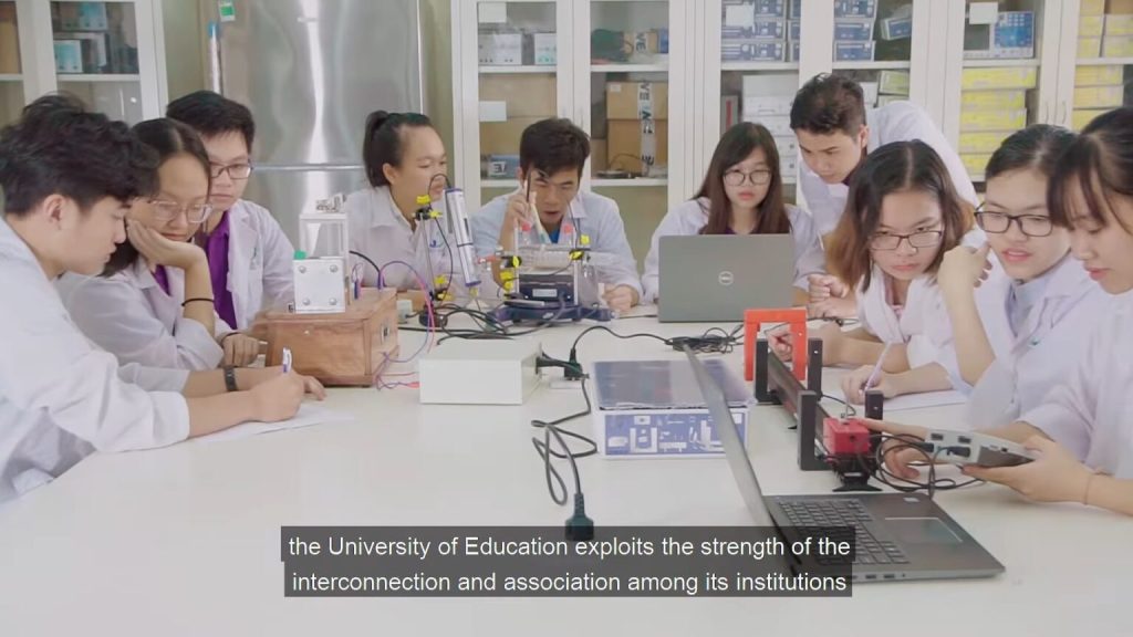 phim giới thiệu doanh nghiệp giáo dục phim giới thiệu doanh nghiệp giáo dục