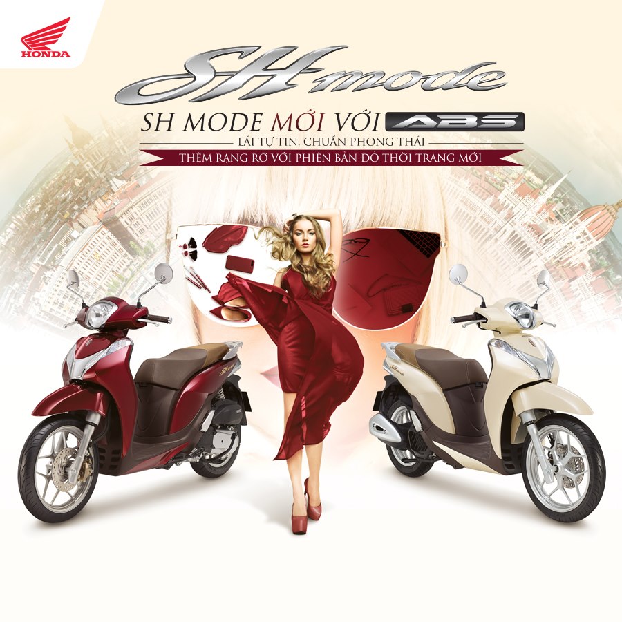 phim giới thiệu doanh nghiệp kinh doanh xe máy