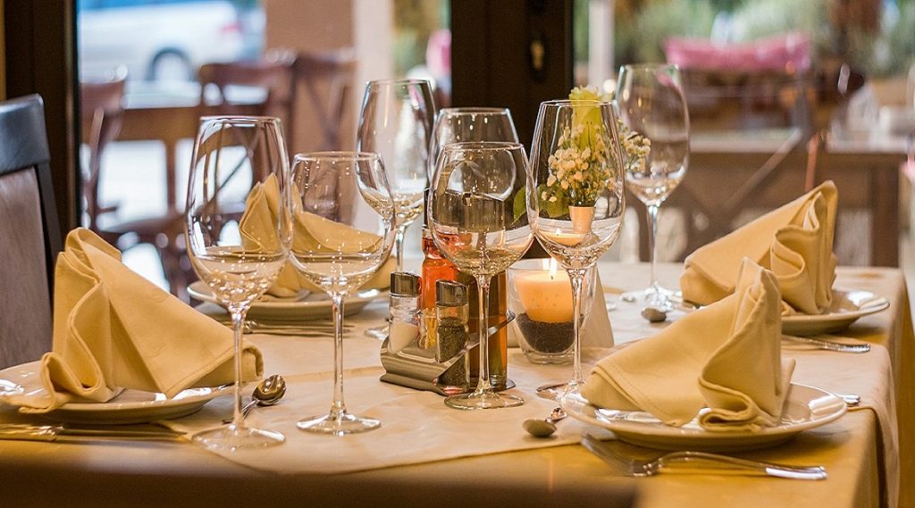 phim giới thiệu doanh nghiệp nhà hàng