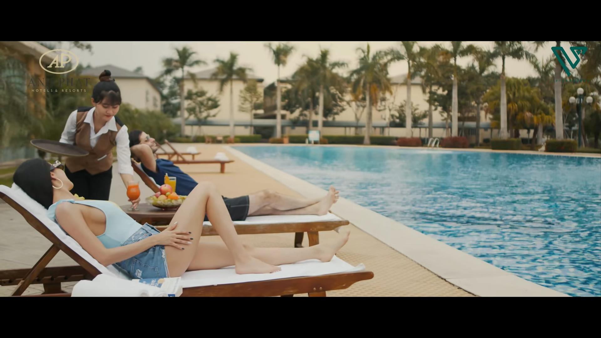 phim giới thiệu doanh nghiệp nhà hàng