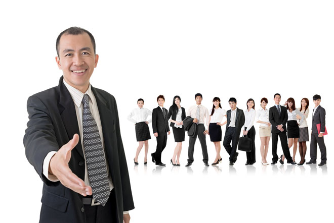 phim tự giới thiệu doanh nghiệp tuyển dụng 