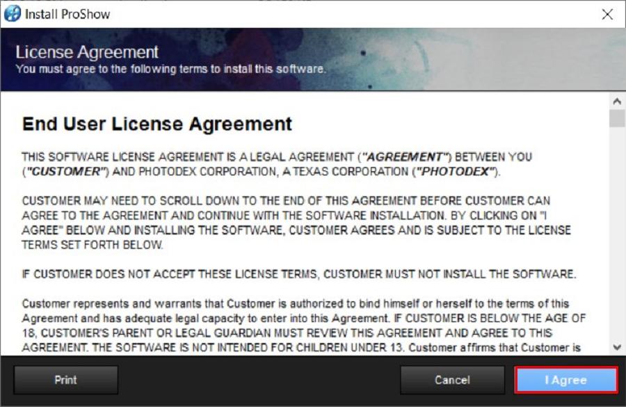 Proshow Producer Proshow Producer