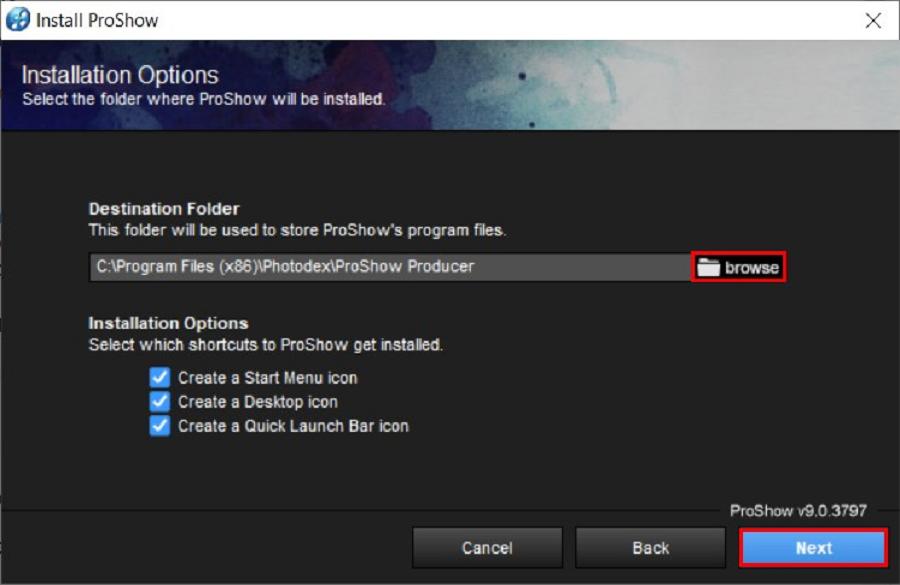 Proshow Producer Proshow Producer
