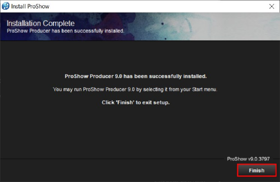 Proshow Producer Proshow Producer