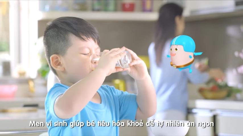 quảng cáo bio acimin quảng cáo bio acimin