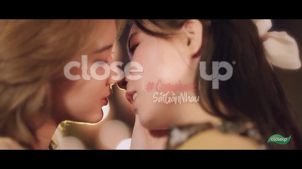 quảng cáo kem đánh răng quảng cáo kem đánh răng